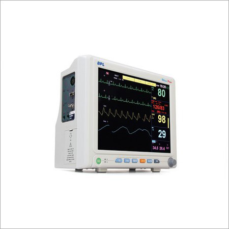 BPL - Ultima Prime Patient Monitor