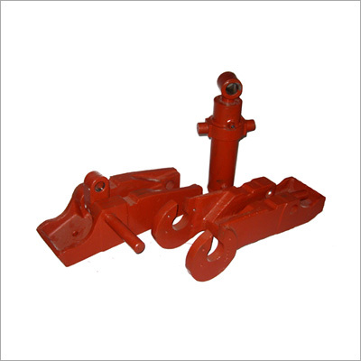 Upper And Lower Wise Frame