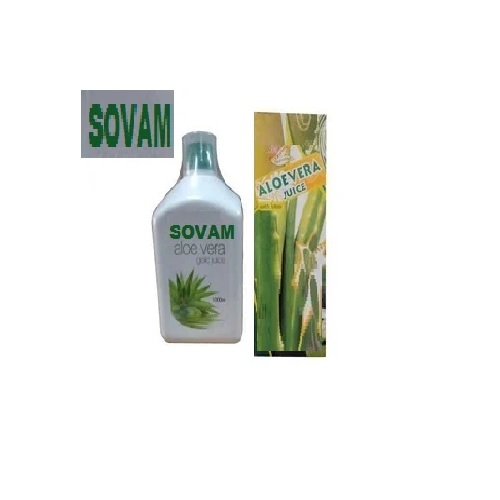 Aloe Vera Stevia Juice Grade: Medicinal