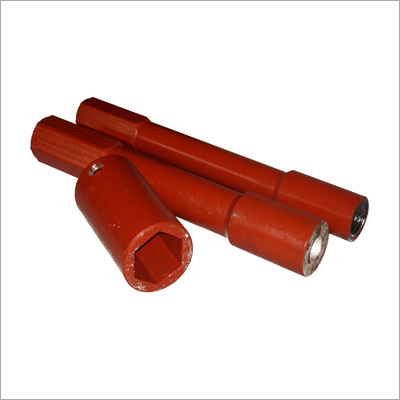 Stater Rod