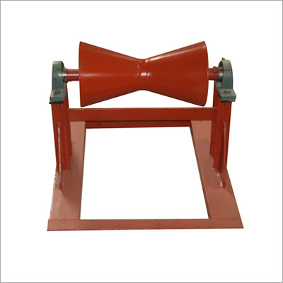 Pulling Roller