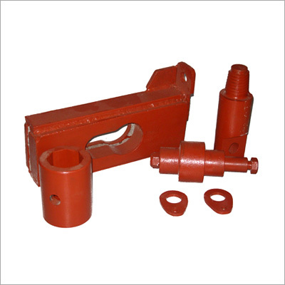 HDD Machine Parts (Front Wrench)