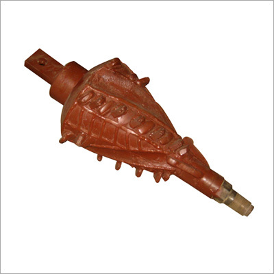 Reamer for HDD Machine (6" to 36")