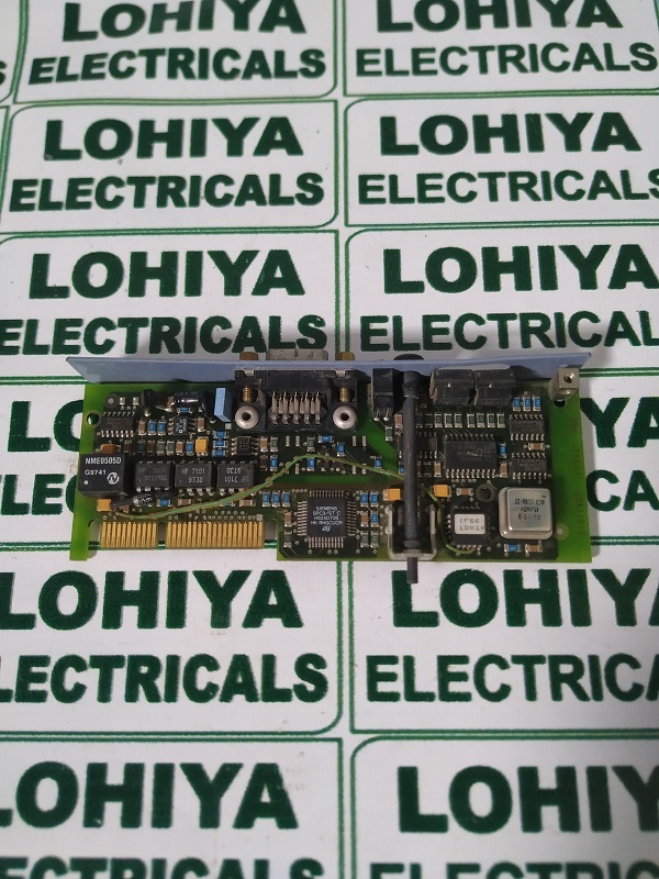 B&r 3if661.9 Interface Module