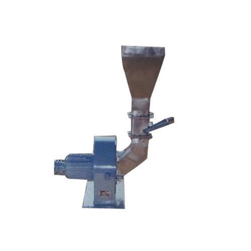 Chana Dal Grinding Pulverizer