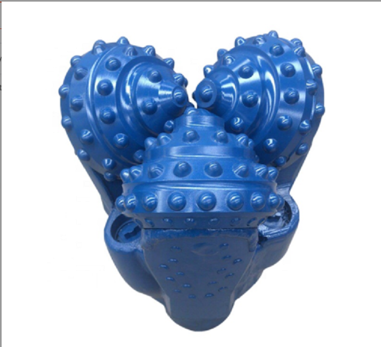 12 1/4 Inch Tci Tricone Bit Warranty: 1 Year