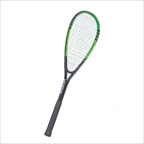 Lightweight Squash Racquets