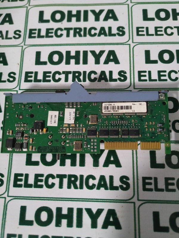 B&r 3if686.9 Interface Module