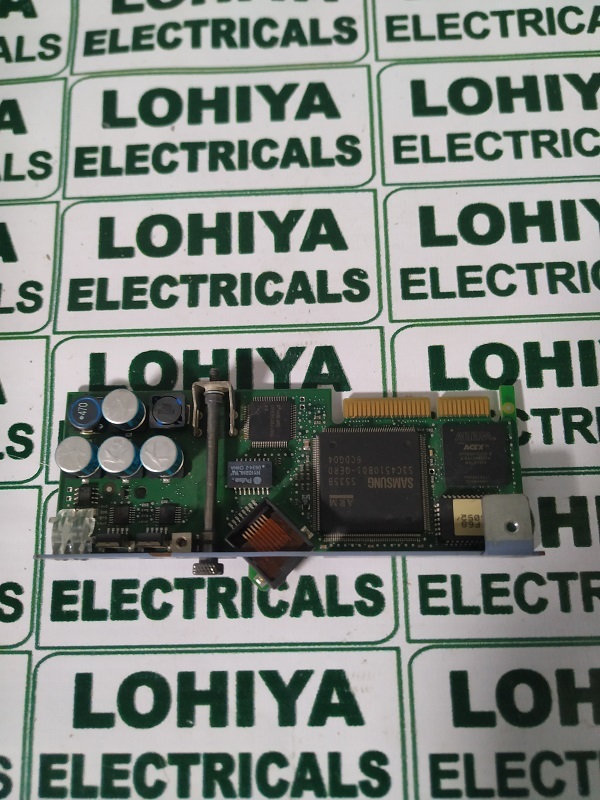 B&r 3if686.9 Interface Module