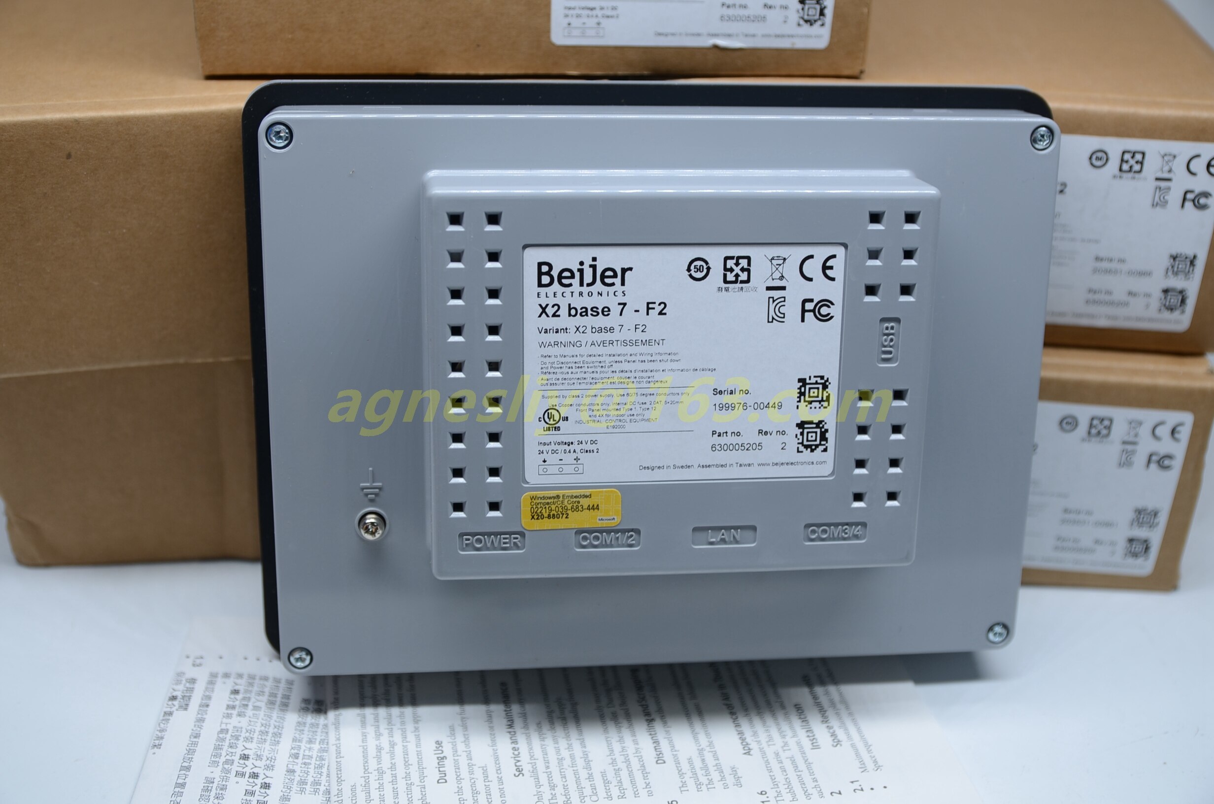 Beijer X2 Base 7-f2