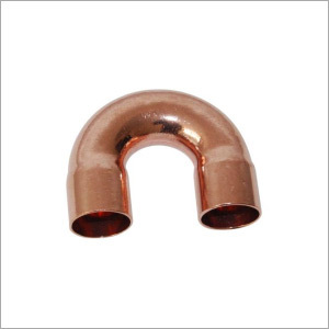 Copper U-Bends