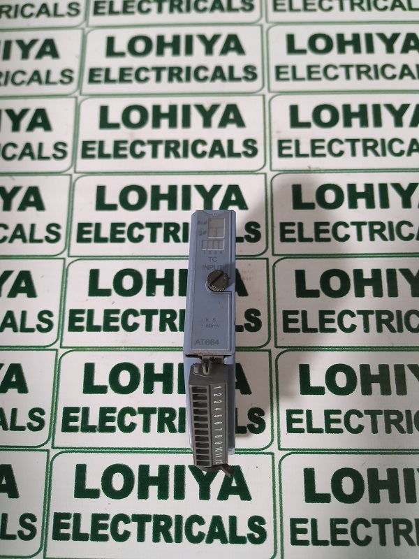 B&r 7at664.70 Digital I/o Module