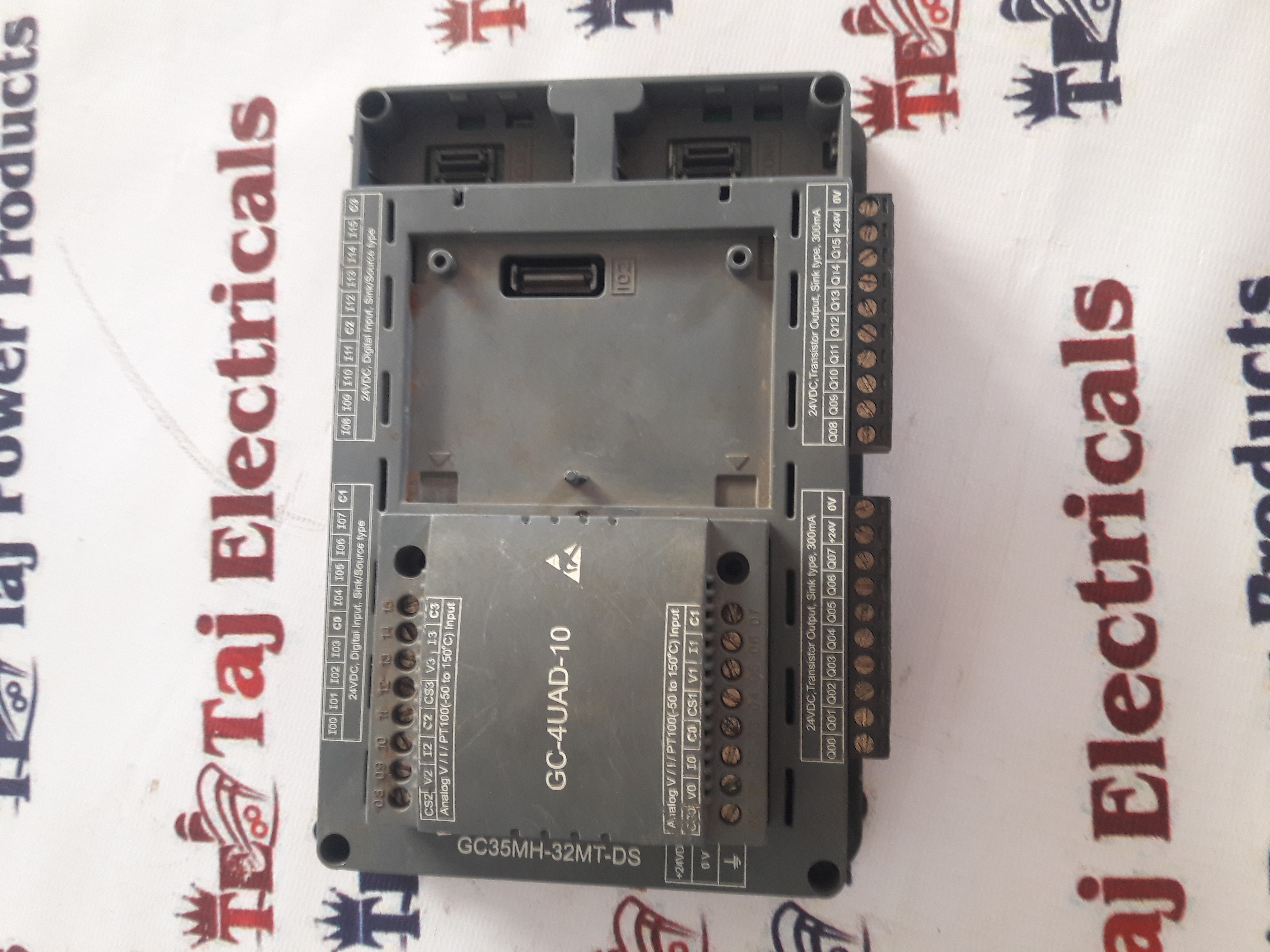 Mitsubishi Gc-4uad-10