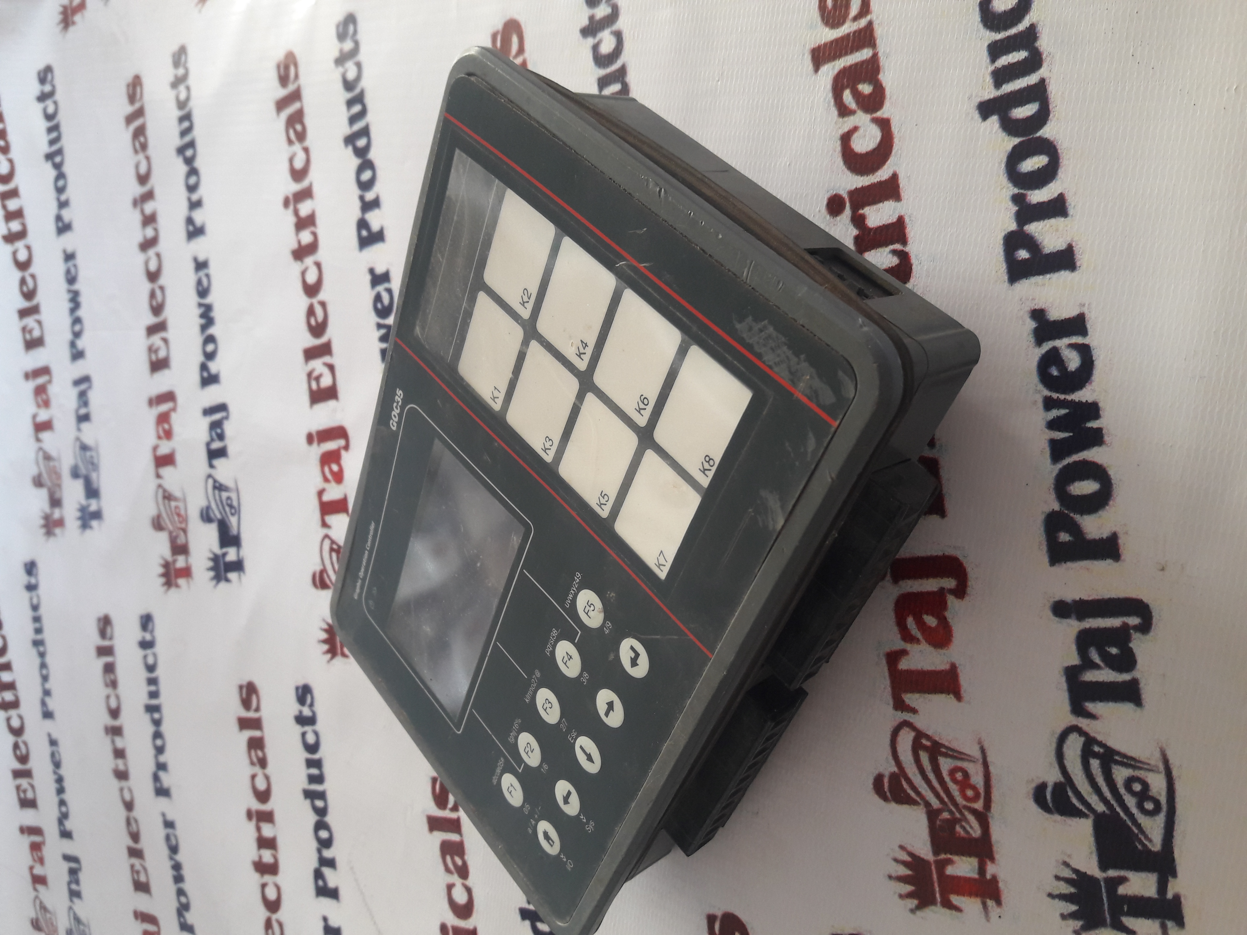 Mitsubishi Gc-4uad-10