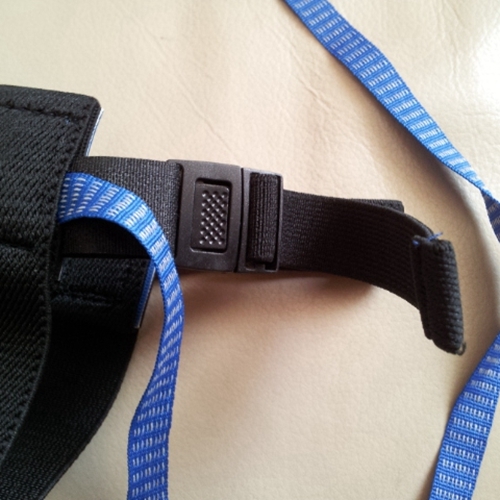 Esd Heel Strap Application: Product Line