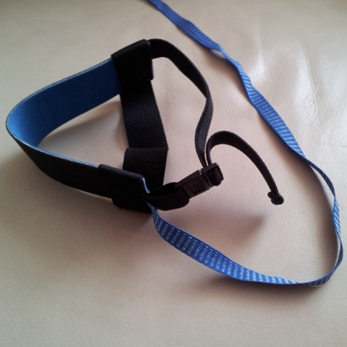 Esd Heel Strap Application: Product Line