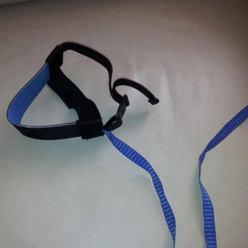 Esd Heel Strap Application: Product Line
