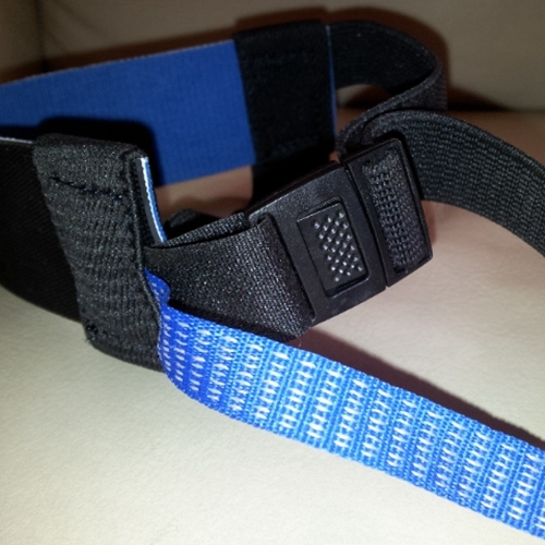 Esd Heel Strap Application: Product Line