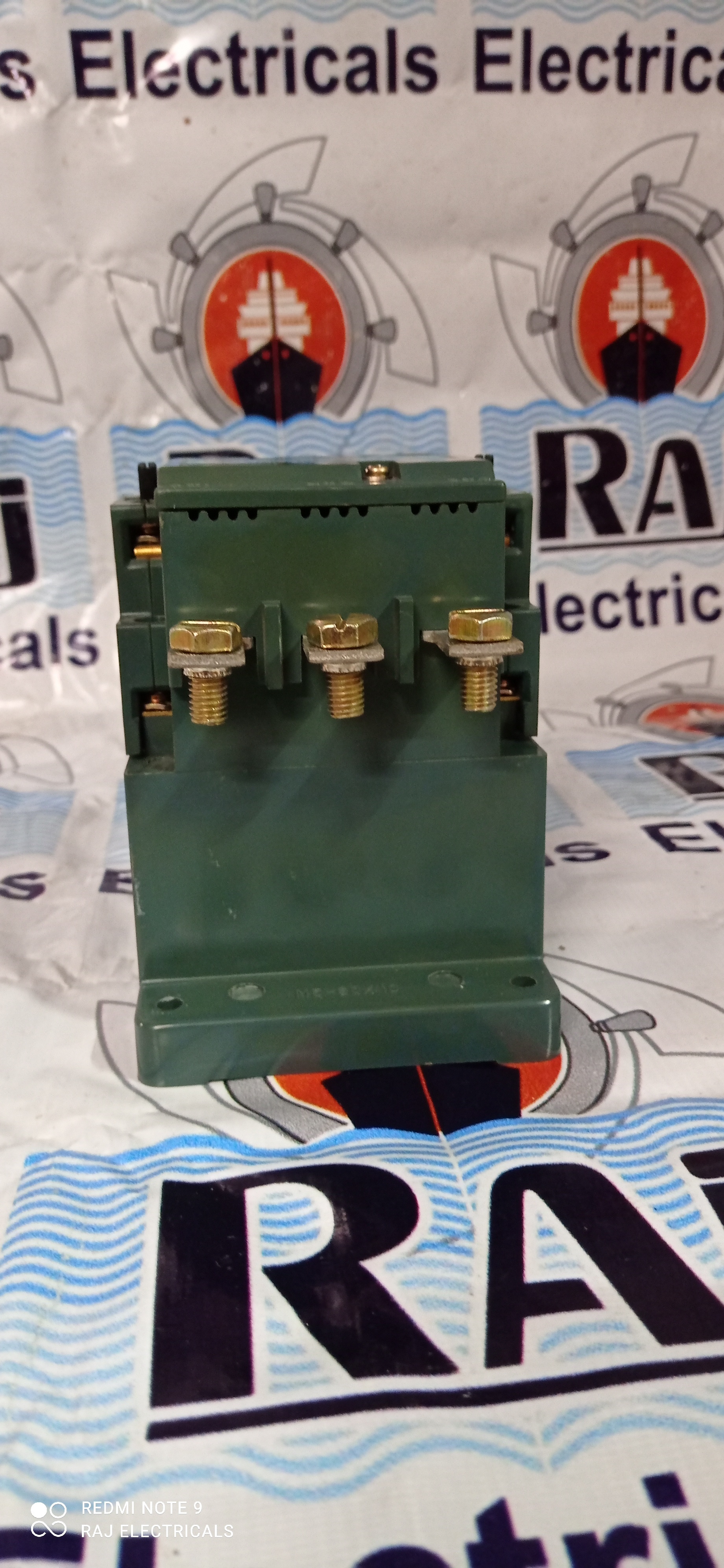 Hyundai Hmc70 Contactor