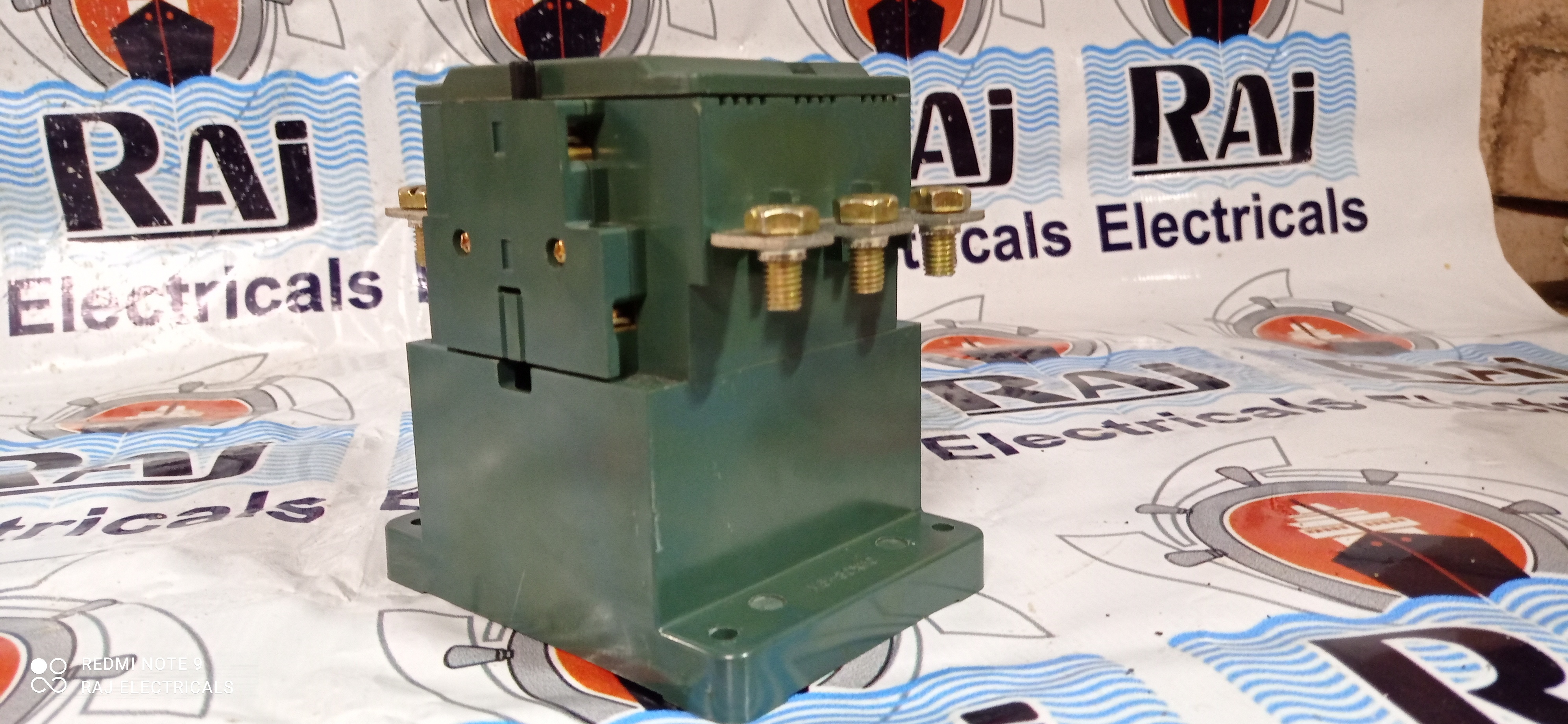 Hyundai Hmc70 Contactor