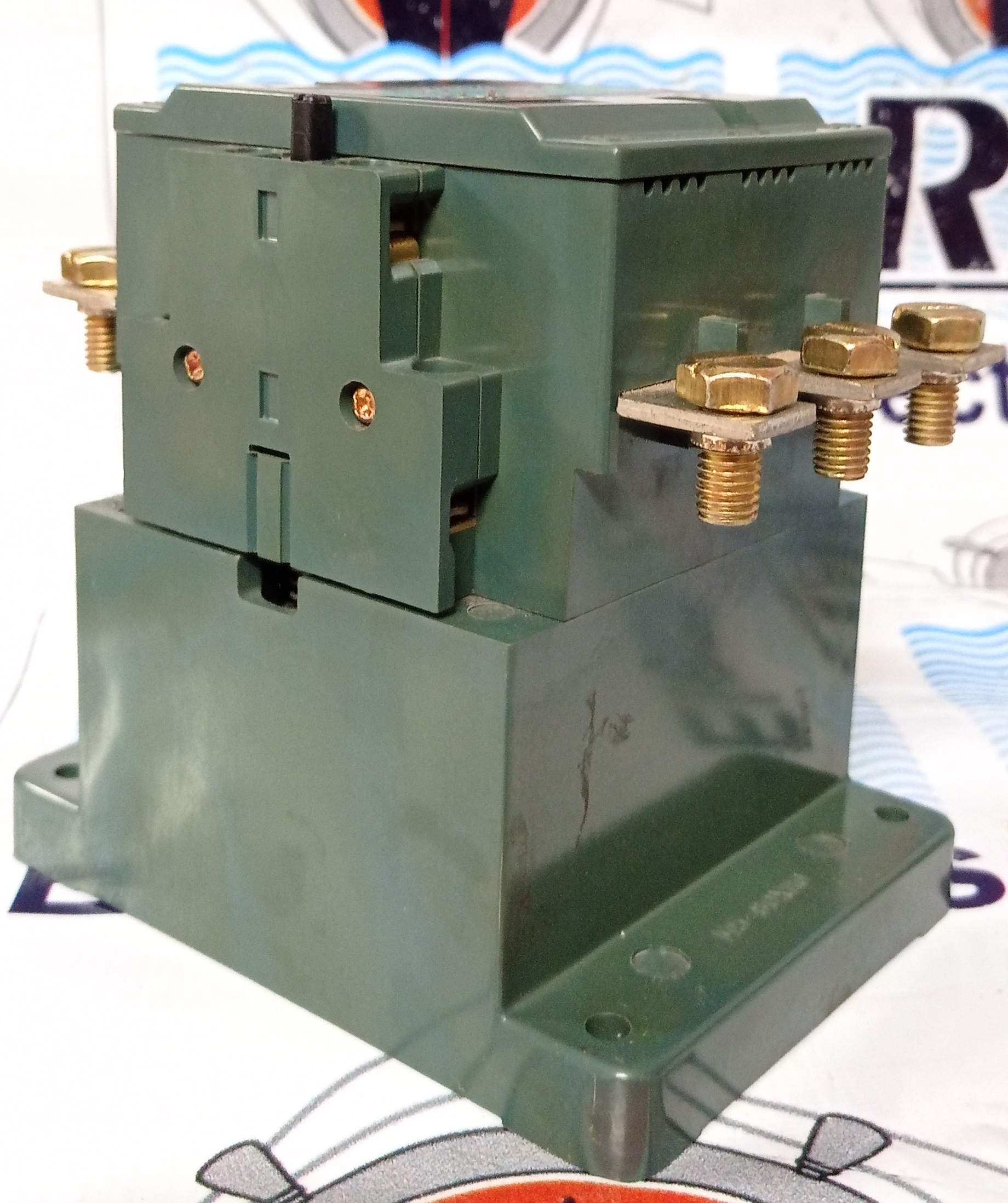 Hyundai Hmc90 Contactor