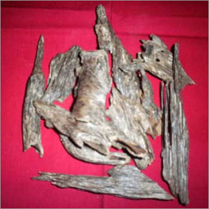 अगरवुड ऊद चिप्स