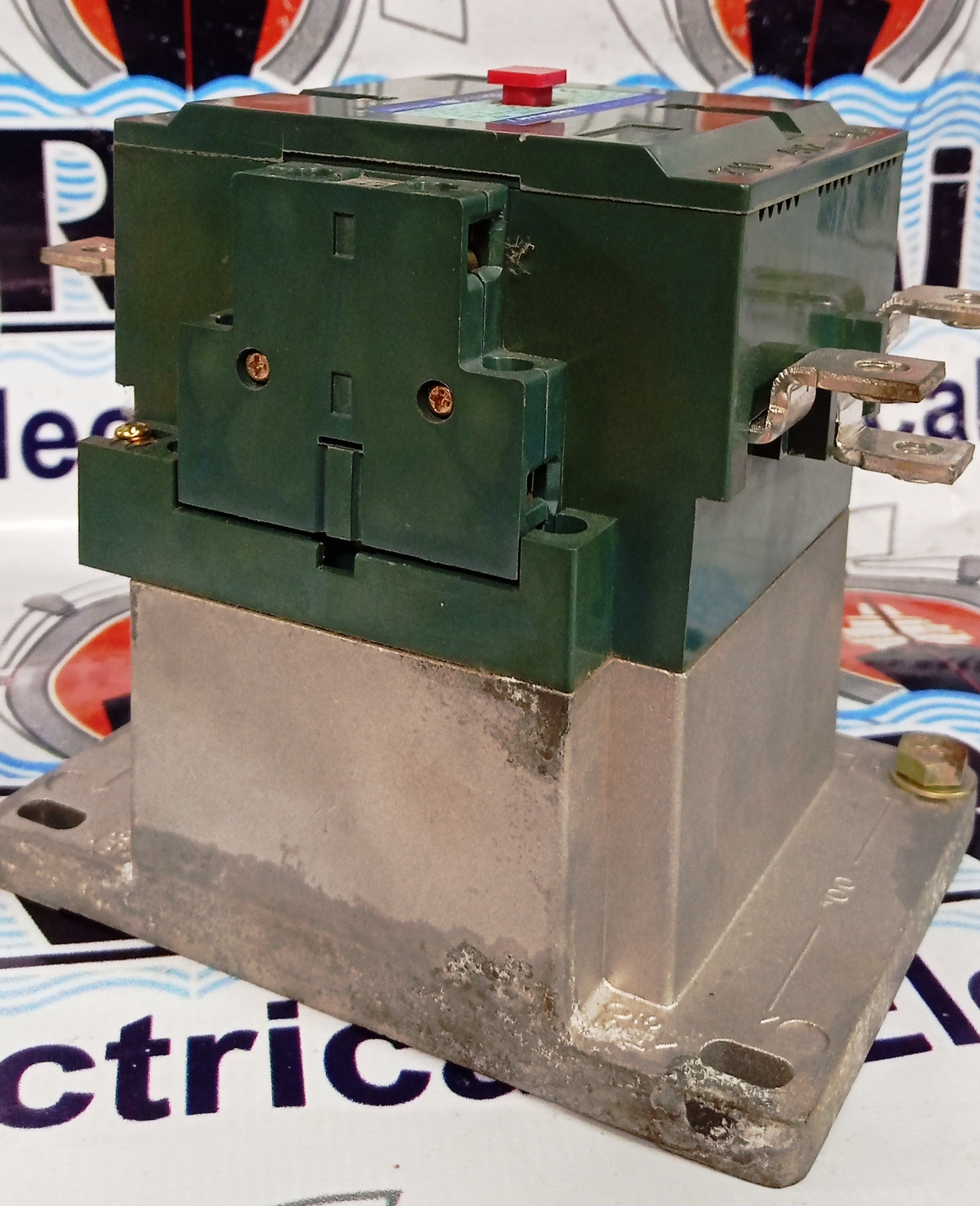 Hyundai Hmc130 Contactor