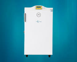 Vaccine Refrigerator Gvr 51 Lite Capacity: 50 Liter/Day