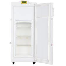 White Vaccine Refrigerator Gvr 75 Lite