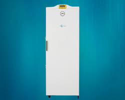 White Vaccine Refrigerator Gvr 99 Lite