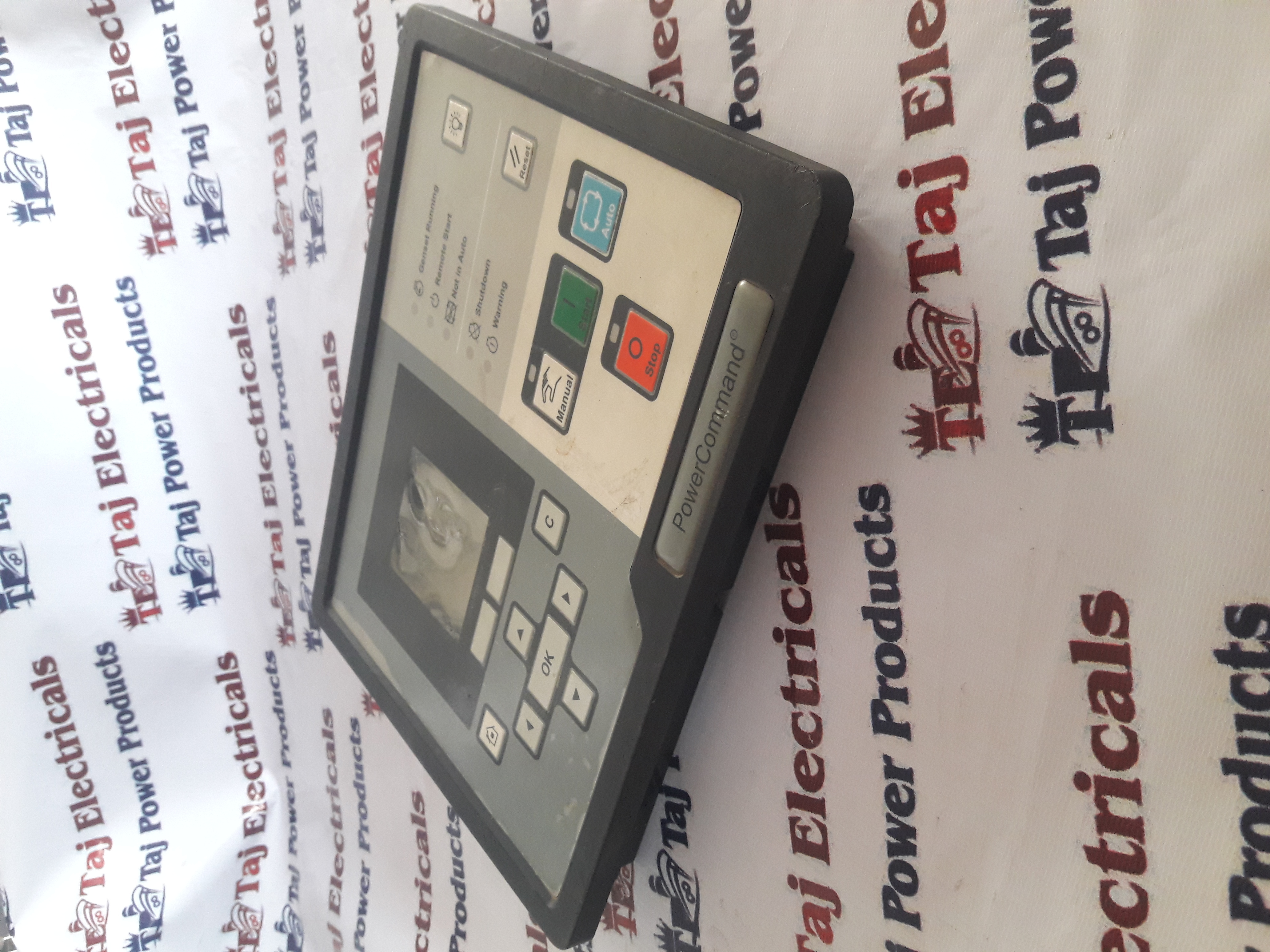 Powercommand 84900226