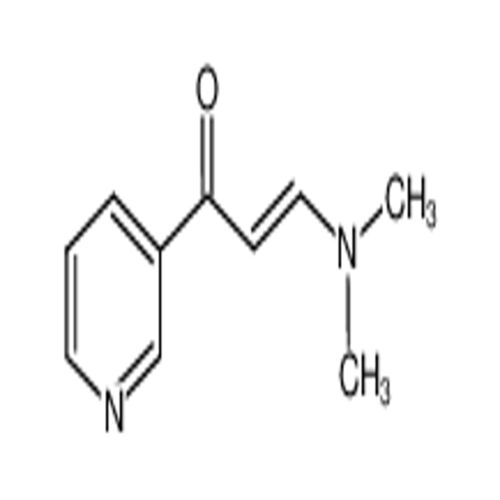1- (3-पाइरिडाइल) -3- (डाइमिथाइलैमिनो) -2-प्रोपेन-1 -एक