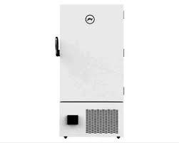 White Deep Freezer Gultf 100 Ac