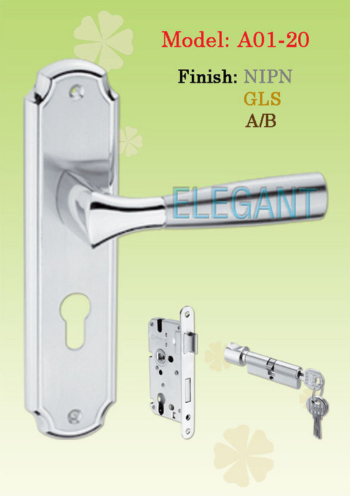 Mortice Handle