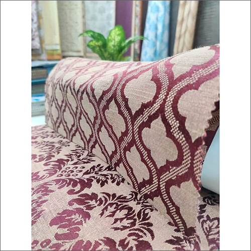 Printed Sofa Cover