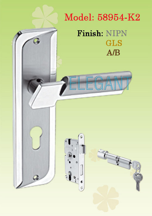 Mortice Handle