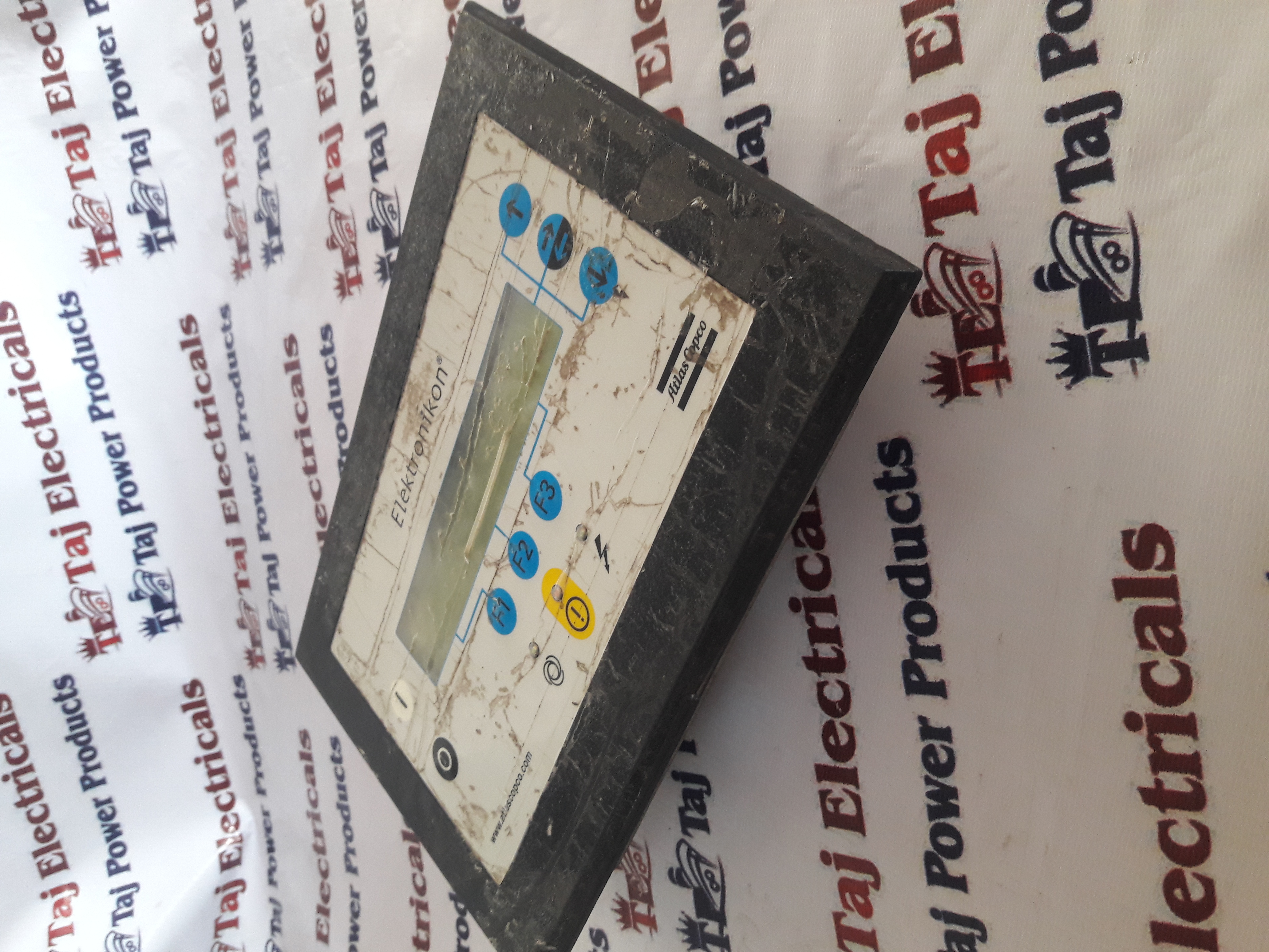 Atlas Copco 1900 0710 32