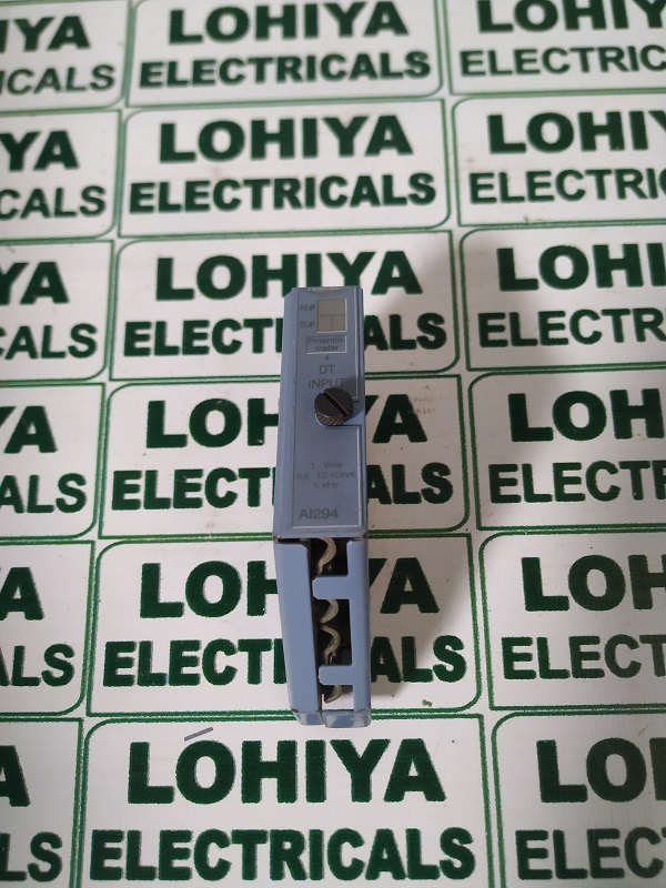 B&r 7ai294.7 Module Ai294