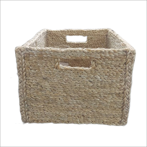 रेक्टेंगल मीडियम बास्केट