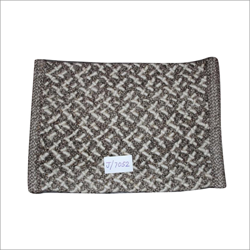 Vania Chevron Jute Rug