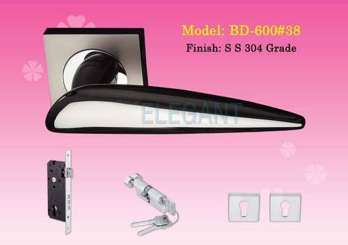 मोर्टिस हैंडल