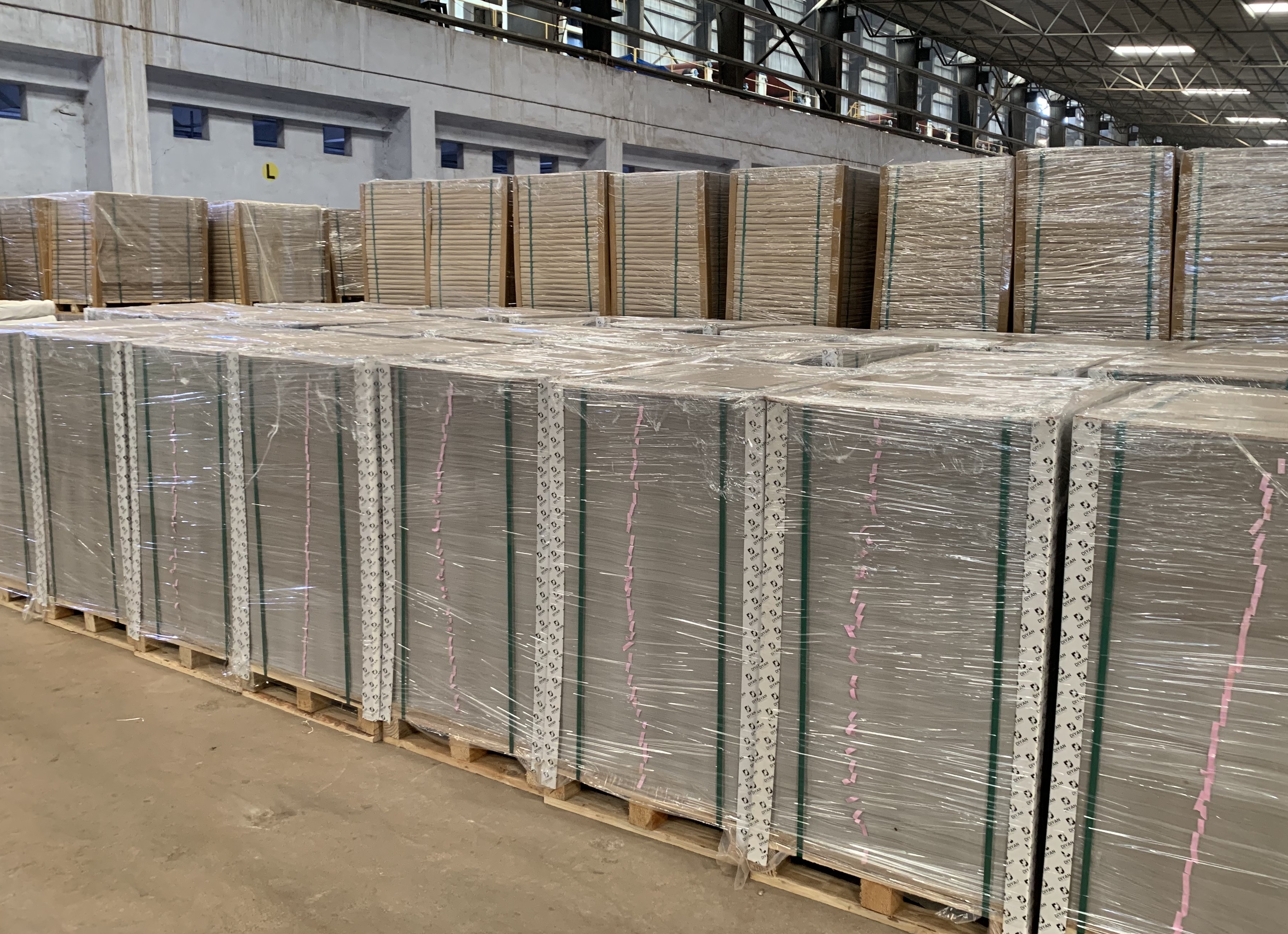 White High Quality Duplex Board