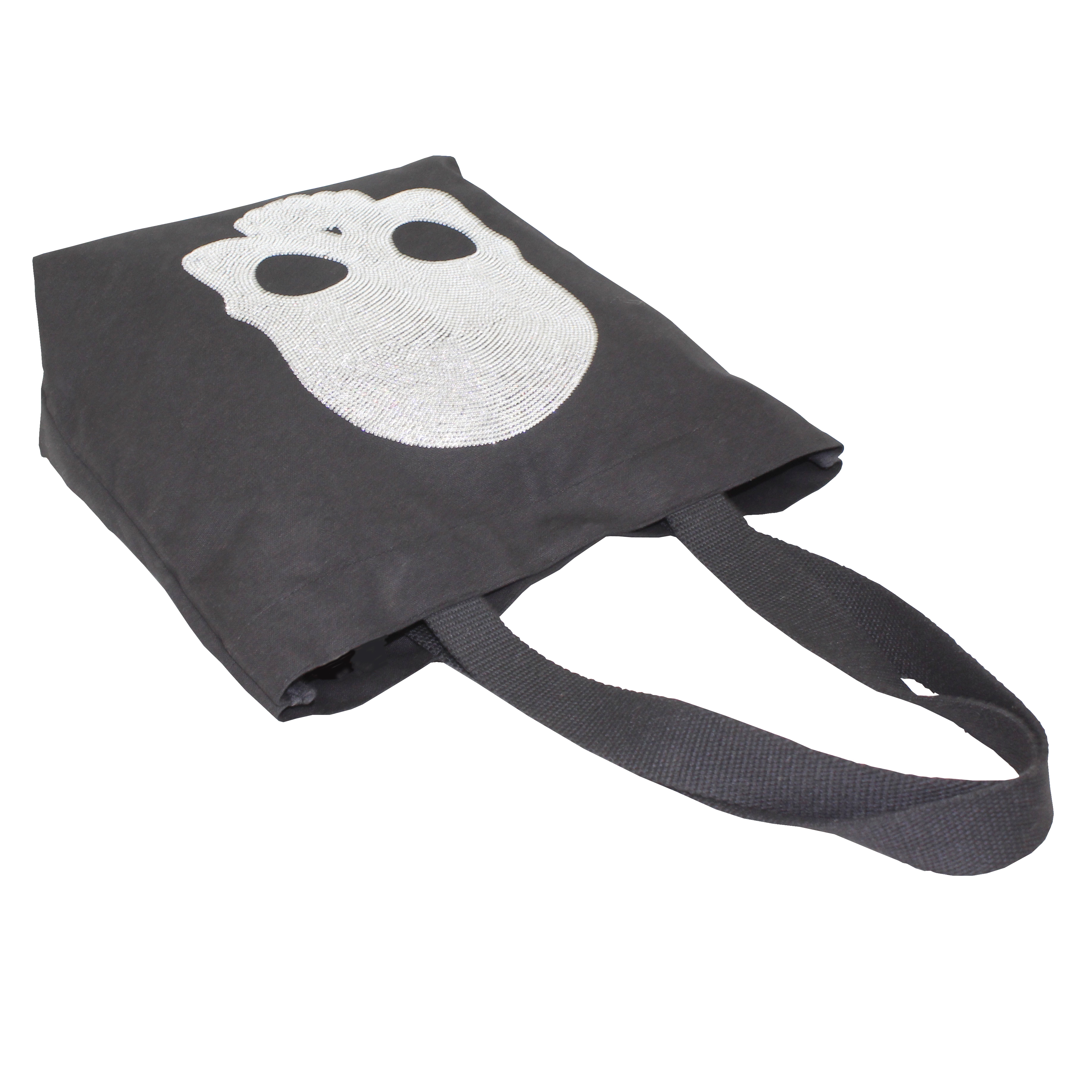 Cotton Web Handle Bag Capacity: 8-10 Kgs Kg/day