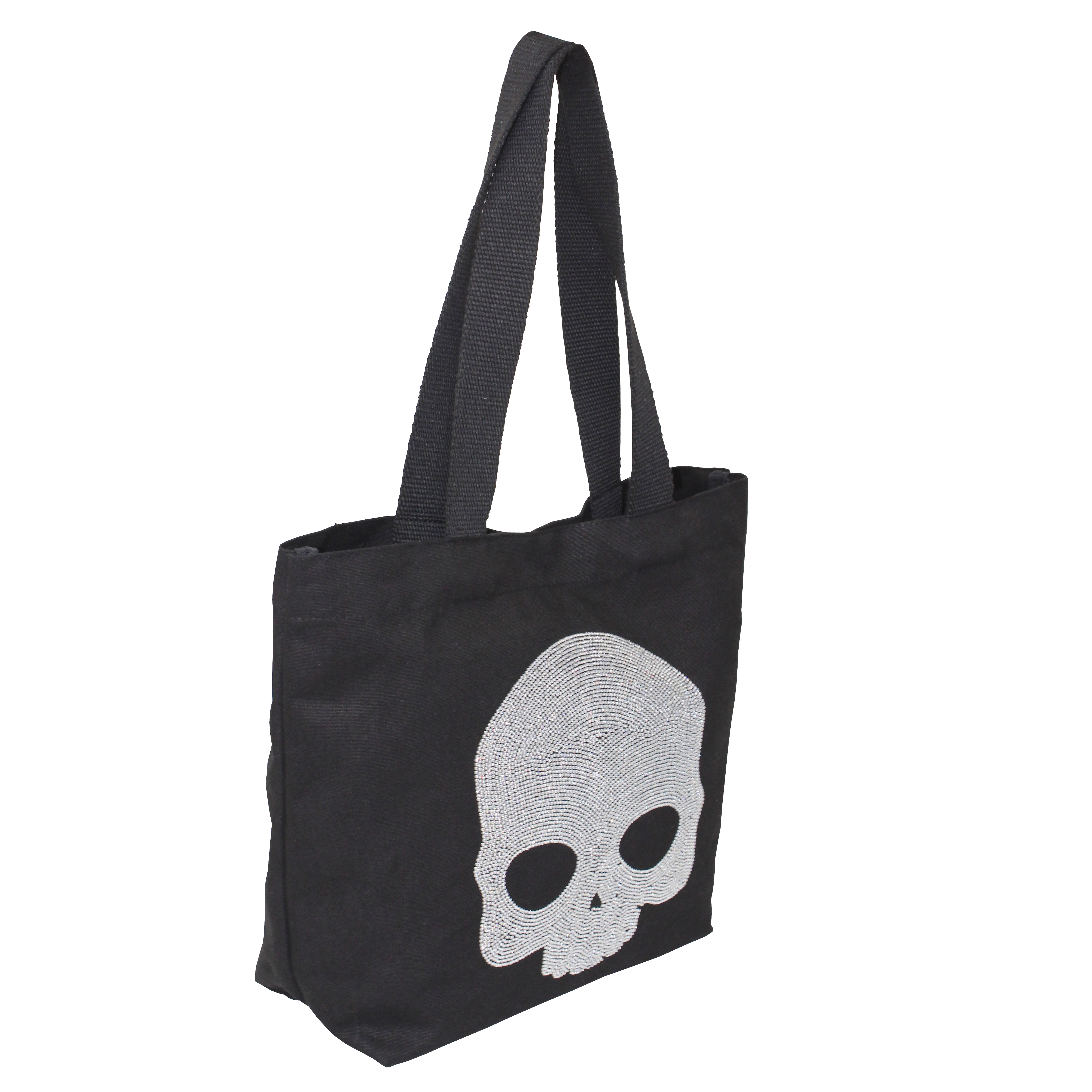 Cotton Web Handle Bag Capacity: 8-10 Kgs Kg/day