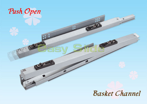 बैसकेट चैनल