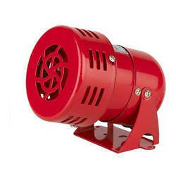 Fire Alarm System