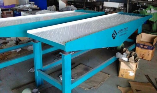Foam Generator Box