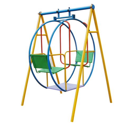 Toddler Swing - Color: Customizable
