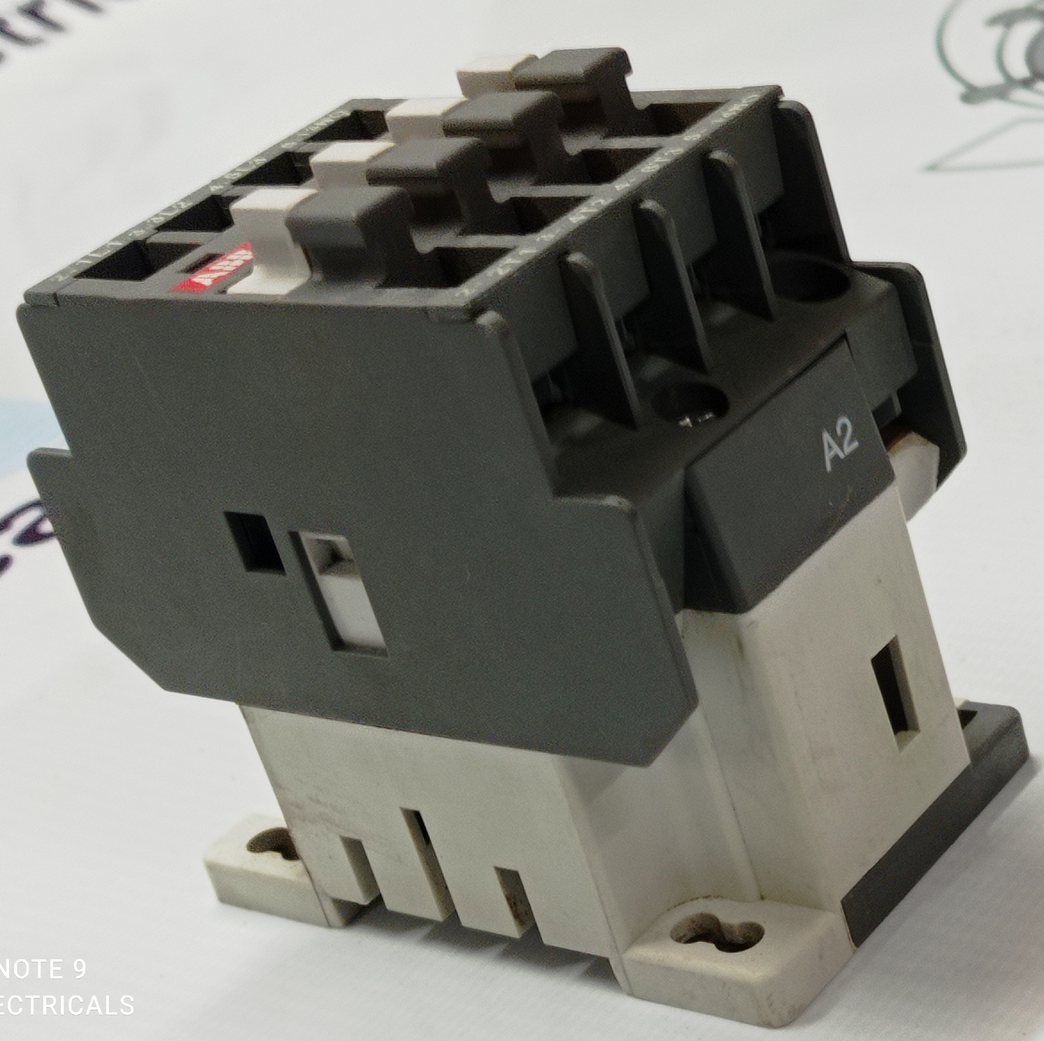 Abb A9-30-10 Contactor