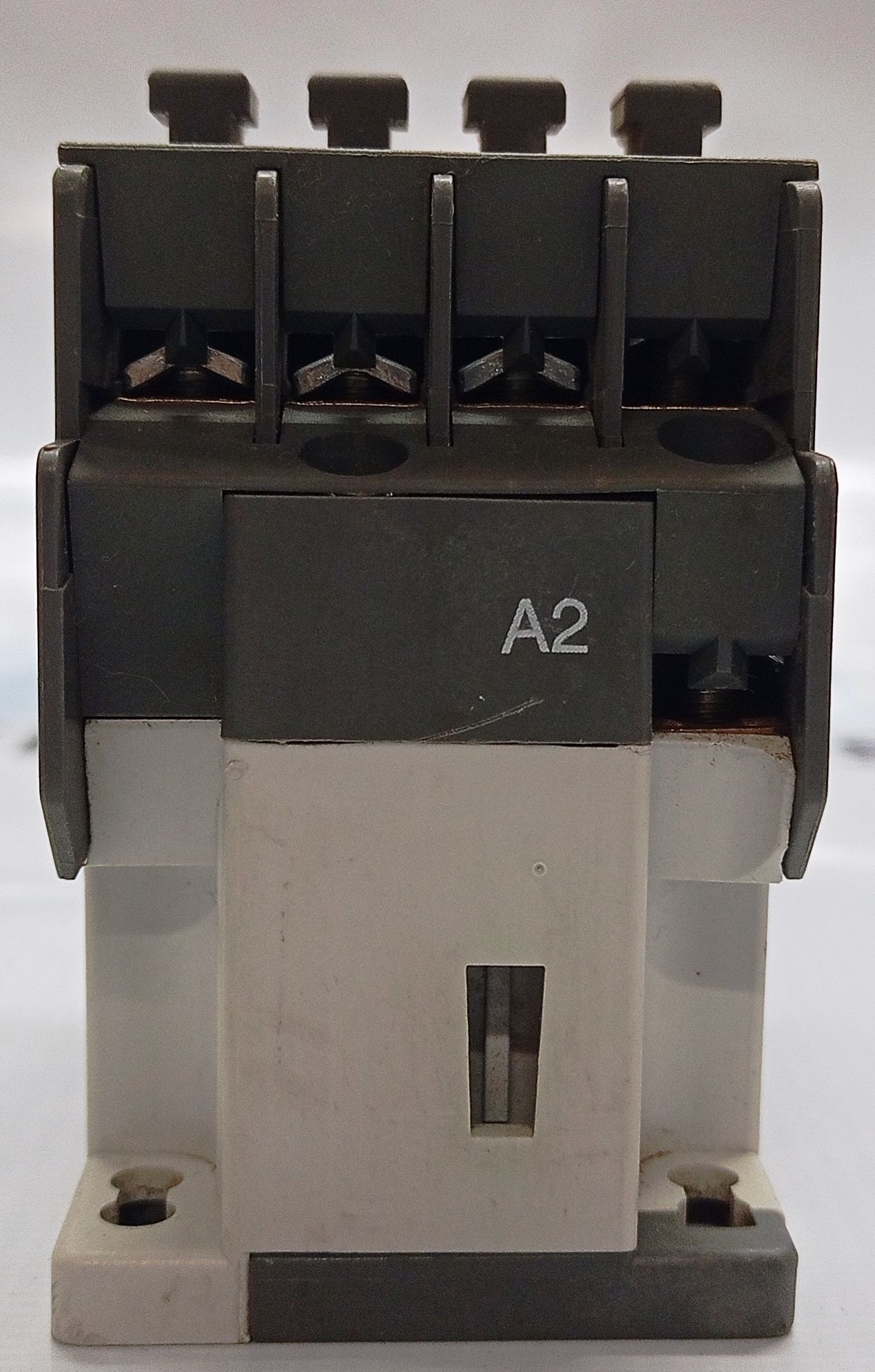 Abb A9-30-10 Contactor